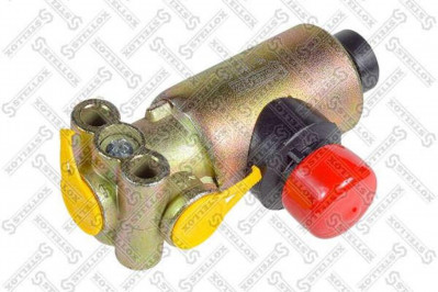 8519587SX Клапан магнитный