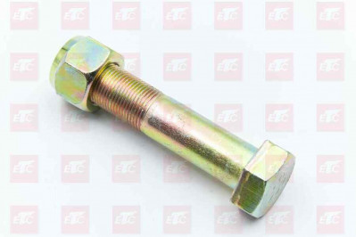 ZQ151B20180TF6 Болт с шестигранной головкой M20*1.5