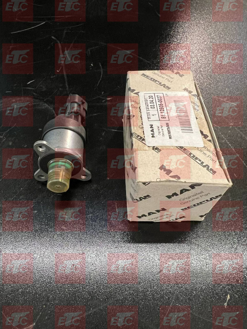 51125050027 Блок дозирующий CR D2066 — 2