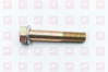 01011-52430 Болт SD16 — 1