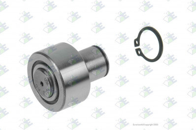 ER 74520039 РМК вилки сцепления