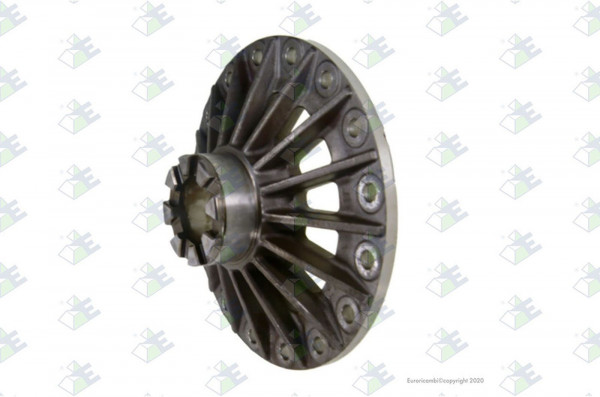 ER 56170349 Корпус дифференциала малый — 1