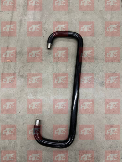 A3753260165 Стабилизатор среднего моста 55мм