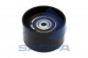SA 100301 Ролик натяжителя ремня, миниатюра — 1