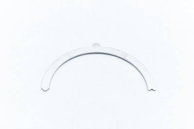 612630010630 Полукольцо осевого смещения нижнее WP12.430 / WP12.375