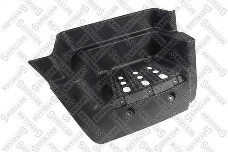 8723140SX Подножка нижняя правая — 1