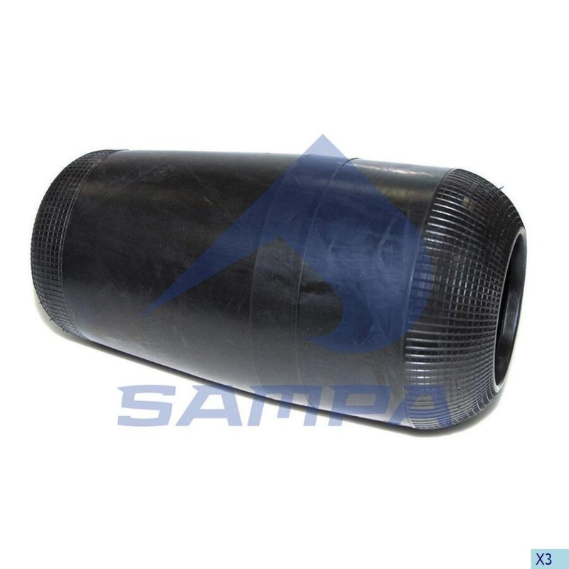 SP551885 Пневмоподушка без стакана и крышки — 1