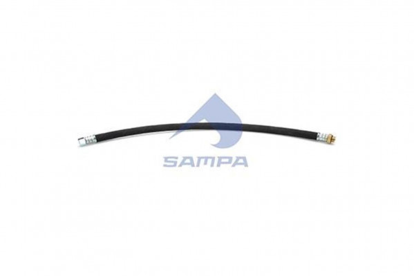 SA 031335 Шланг тормозной Volvo FH12/FM12 L=700 — 1