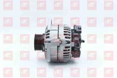 PT51261017270 Генератор 110 А