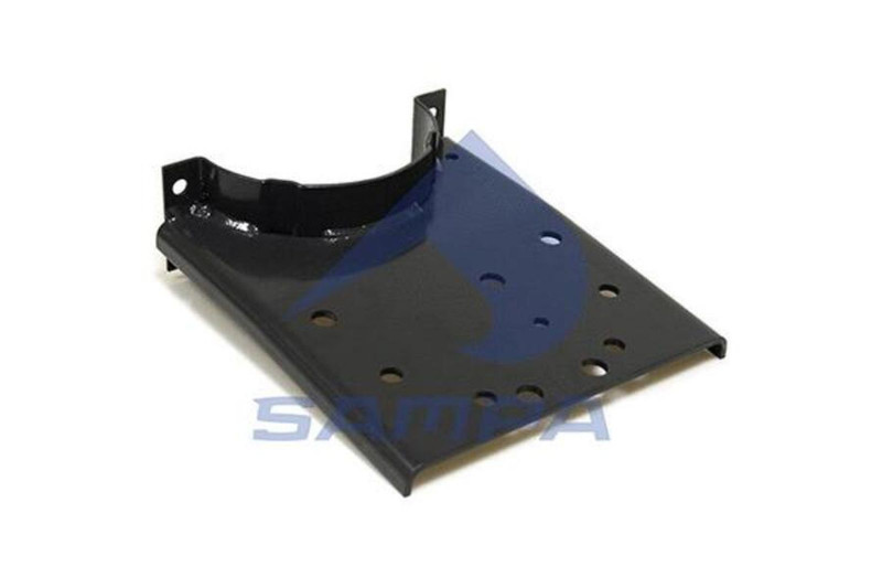 040235 Кронштейн подвесного подшипника — 1