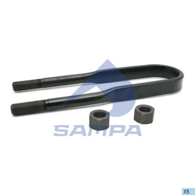 SA 202174/1 Стремянка задней рессоры