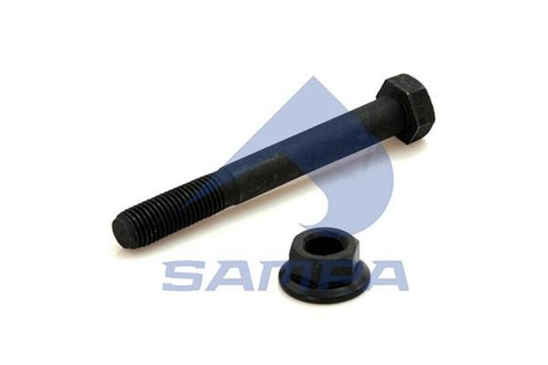 SA 030537 Болт M16*2*130 — 1