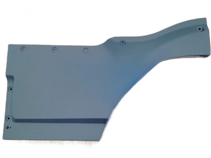 0303407412 Накладка двери правой внутренняя нижняя часть MB Actros 1/2/3 MS — 1