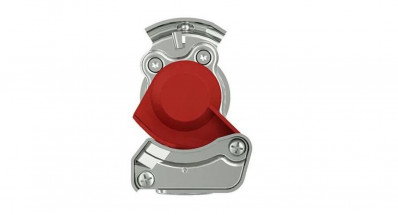 PRO2000210 Соединительная головка красная М16*1,5