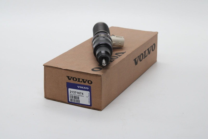 VO 21371674 Насос-форсунка — 3