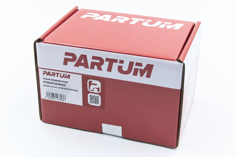 PT81471016162 Насос ГУР правый ход — 1