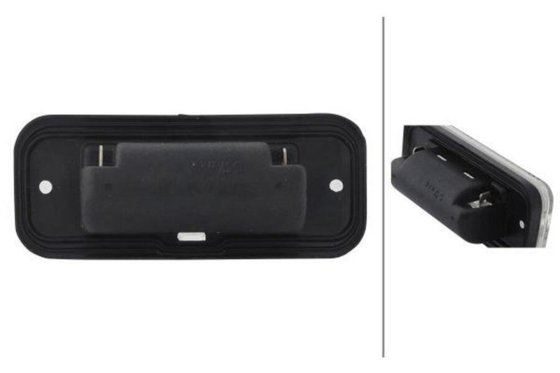 2PF961167021 Фонарь габаритный — 2