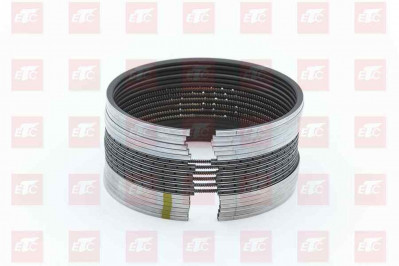 092V02503-6002/1 Набор поршневых колец на к-кт на поршень MC 11