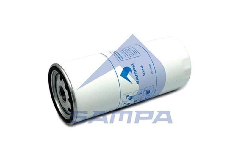 SA 036472 Фильтр масляный — 1