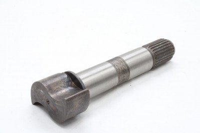 M4540172 Вал тормозной правый L=255