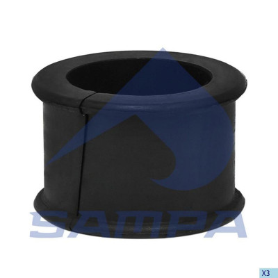 SA 060093 Втулка переднего стабилизатора