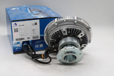 SA 021360 Вискомуфта вентилятора