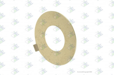 ER 60530691 Шайба упорная MB 3892630062