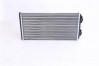 71925 Радиатор отопителя, миниатюра — 0