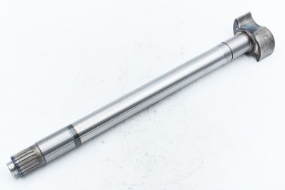 DZ9112340140 Кулак тормозной задний правый Z=19