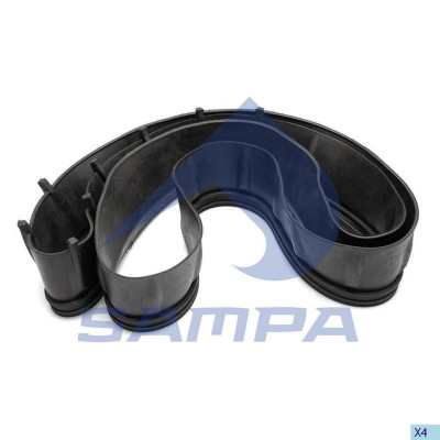 SA 041428 Уплотнение