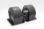 DT 382053 Моторчик отопителя в сб. с корпусом, миниатюра — 4