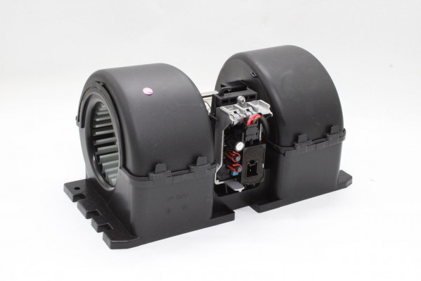 DT 382053 Моторчик отопителя в сб. с корпусом — 5