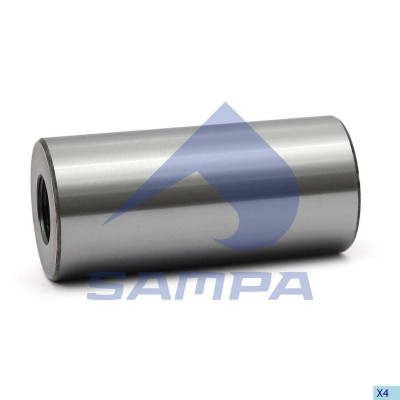 SA 101286 Палец шкворня верх.