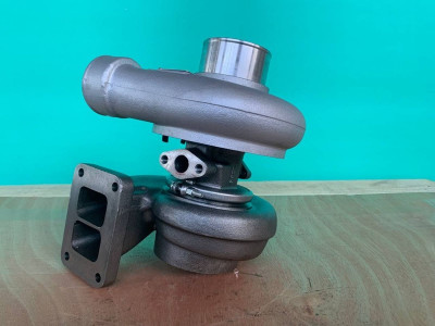 38AB006 Турбокомпрессор