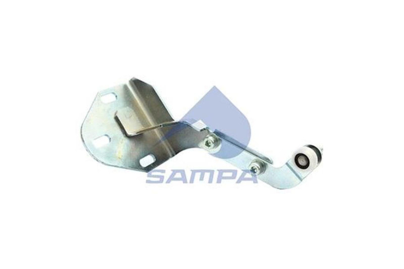 SA 100295 Втулка бронза — 2