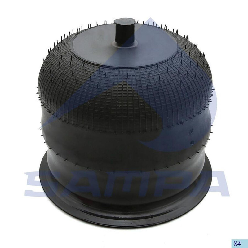 SA SP554759K  Пневморессора со стаканом — 1