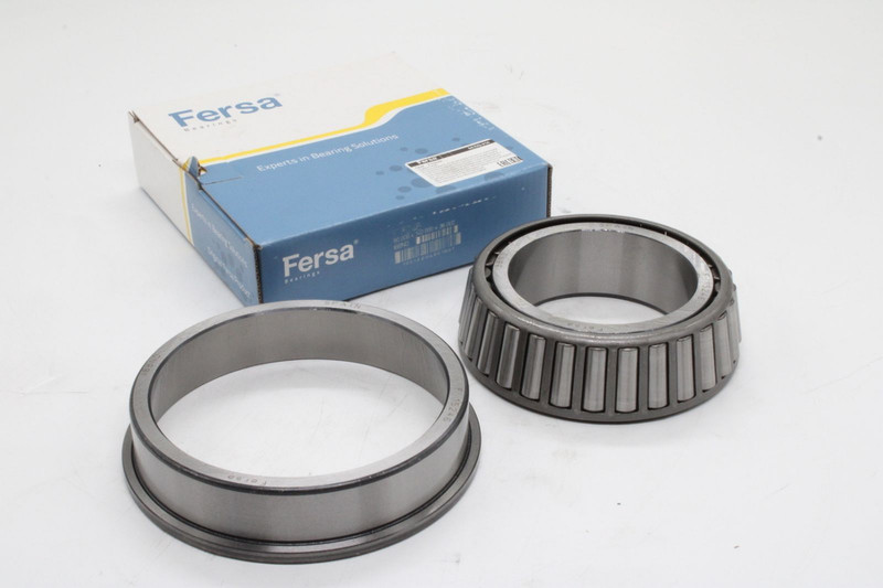 F15246 Подшипник 80*130*36 — 2