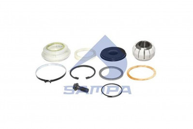 SA 020623 РМК V-образной тяги