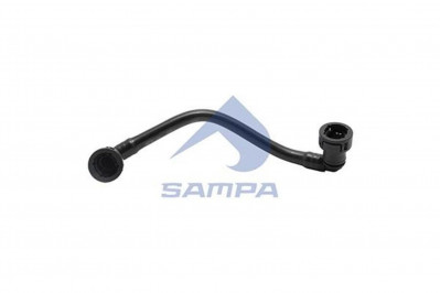 SA 025091 Топливопровод