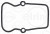 001796 Прокладка клапанной крышки, миниатюра — 0