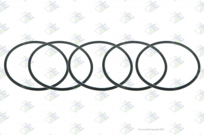 ER 95534676 Кольцо уплотнительное 78*84*3мм