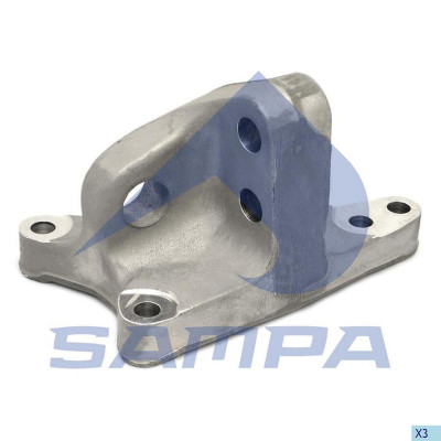 SA 034207 Кронштейн