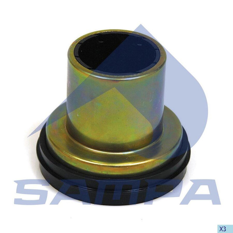 SA 111074 Подшипник шкворня нижний — 1