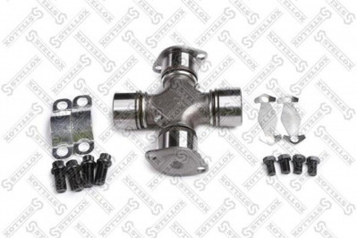 8467365SX Крестовина 49*155