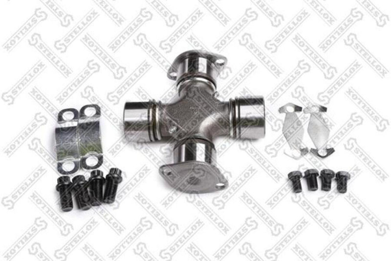 8467365SX Крестовина 49*155 — 1