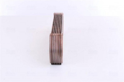 90715 Радиатор масляный