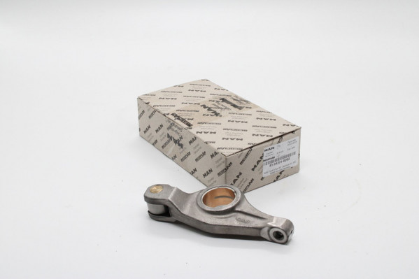 51042016262 Коромысло впускного клапана — 3