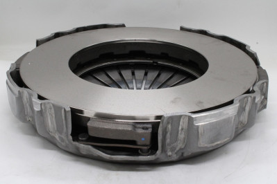 81303050254 Корзина сцепления