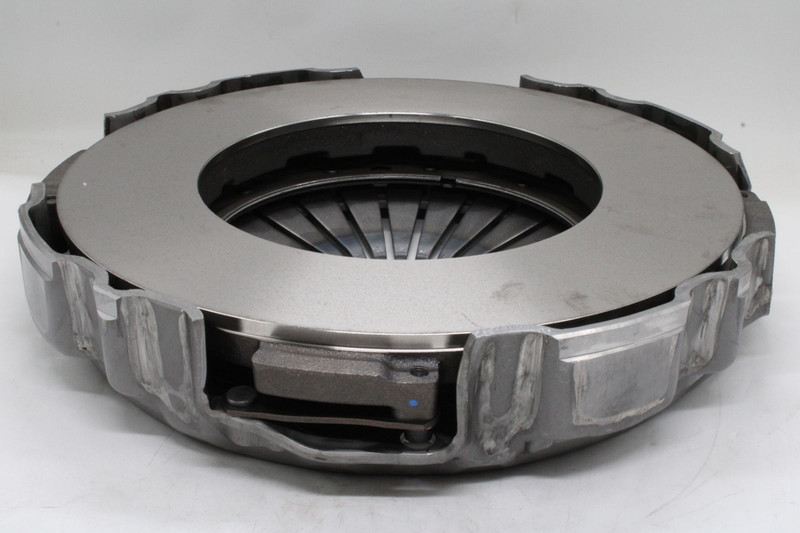 81303050254 Корзина сцепления — 2