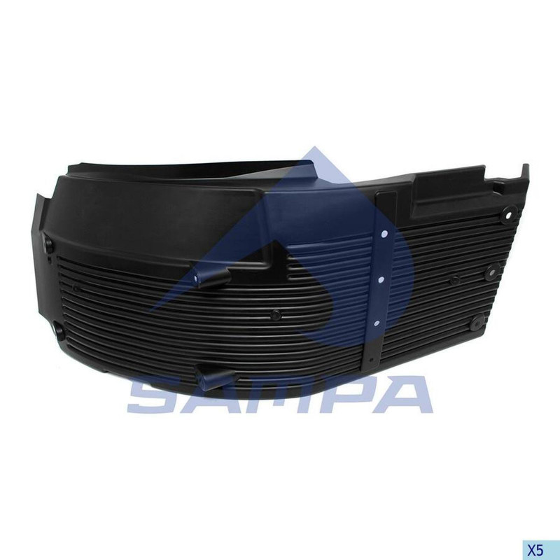 SA 18300507 Арка колеса — 1